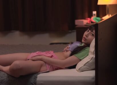 yua sex Làm ơn dạy em làm tình, em sẽ học chăm chỉ