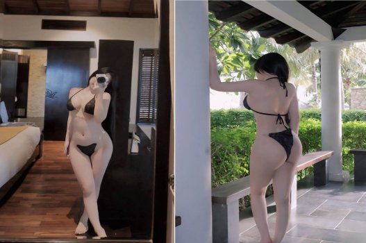 sex viet new Thân mật với cô sugar baby da trắng tạo cảm xúc ngây ngất